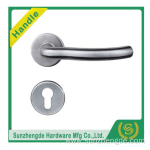 SZD Glass door handles , Pull handle /Stainless steel door handles for glass door